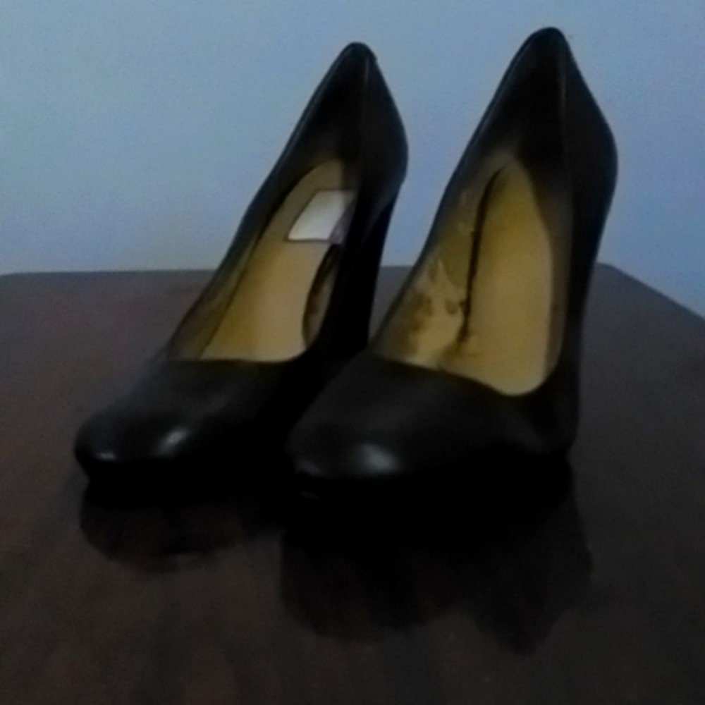 Black pump